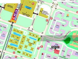 Blk 224C Compassvale Walk (Sengkang), HDB 5 Rooms #137083182